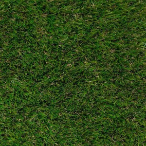 35mm Eco - Friendly & Renewable Premium Landscape Grass - 3.75m wide sold per Lm - Aloro Group