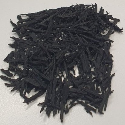 Recycled Rubber 4 Mesh - 20kg