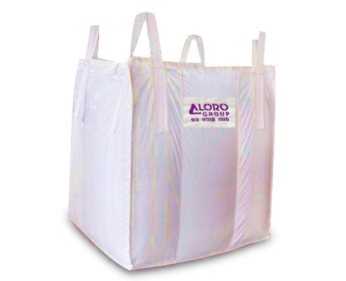 Bulka Bag (1000kg Capacity) - Aloro Group