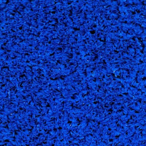 CL - AGRADE - 18mm Multi - Sports Grass - Blue - Batch 557 - 3.75m x 8.5m - Aloro Group