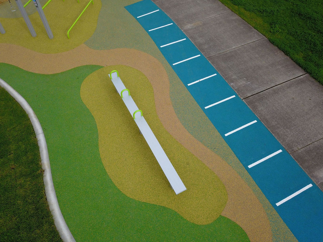 Premium Bounce TPV Installed at Marsden Park