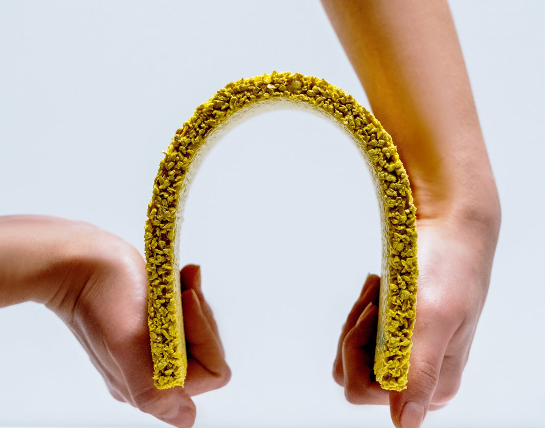 Aloro's A910 Polyurethane Aromatic Binder