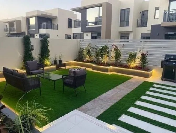 Add Some Green to Your Life - Aloro Group