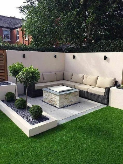Discover Year-Round Yard Bliss - Aloro Group