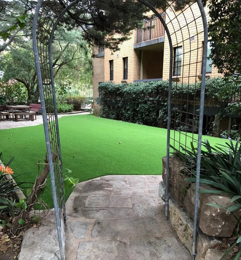 Enhancing Outdoor Areas on a Tight Budget is Possible - Aloro Group