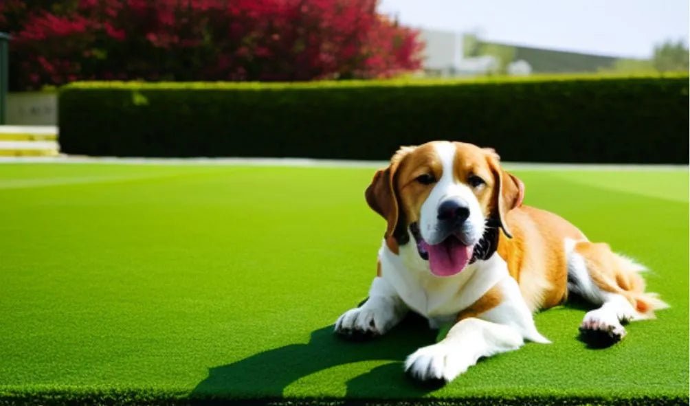 Even the Pets are Delighted! - Aloro Group