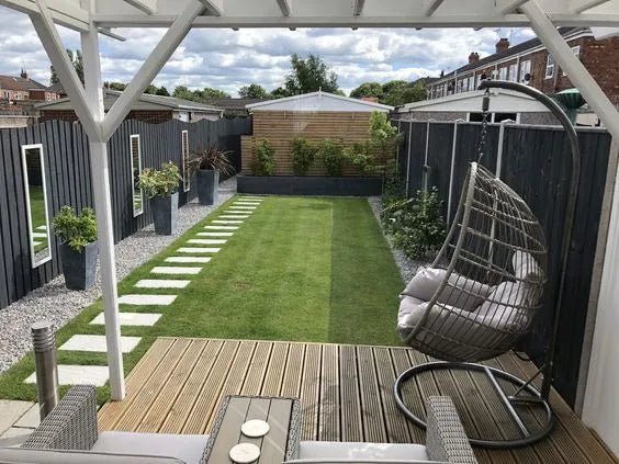 From Doubt to Delight: Unravelling the Advantages of Synthetic Turf Installation - Aloro Group
