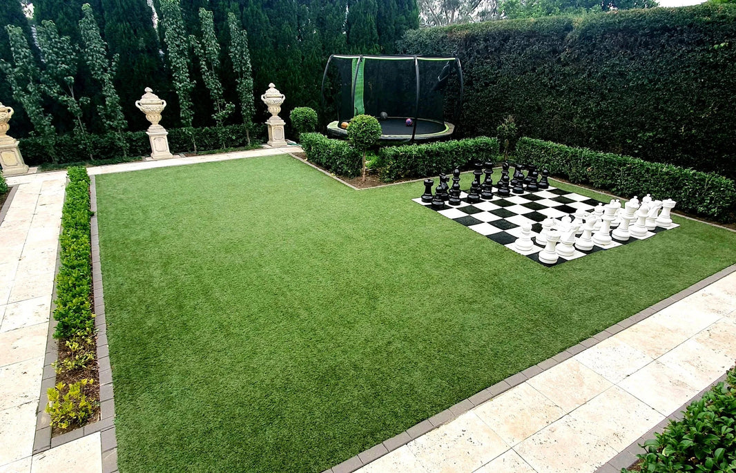How to Keep Your Turf in Perfect Shape - Aloro Group