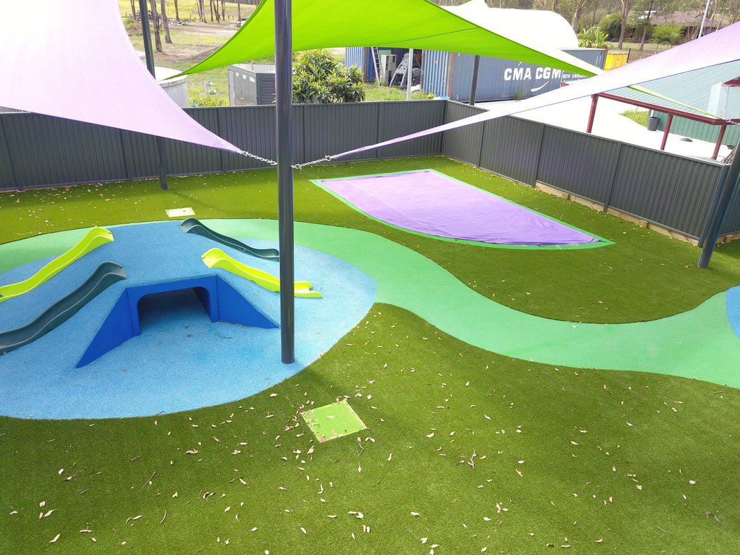 Bringelly Child Care Critical Fall Height