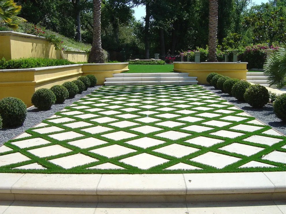 Save Money While Having a Beautiful Yard All Year Long - Aloro Group