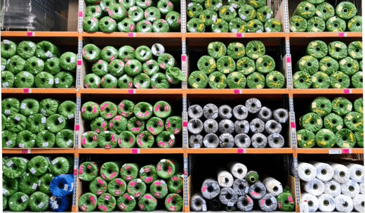 The Synthetic Turf Industry Continues To Grow - Aloro Group