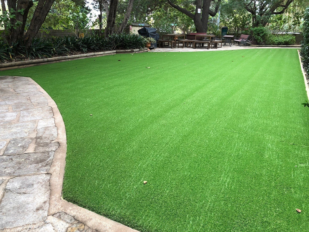 Ultimate Artificial Grass Cleaning Guide - Aloro Group