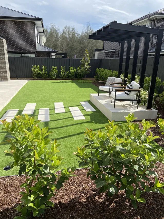 When is the Ideal Time to Install Synthetic Turf? - Aloro Group