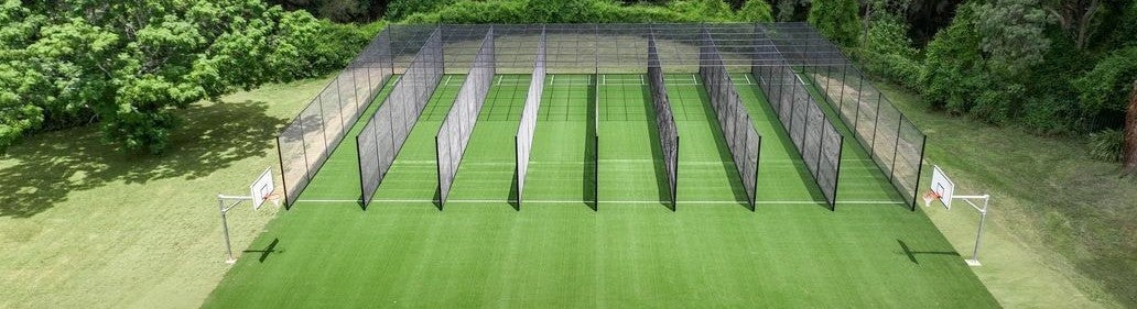 Artificial Sports Grass for Cricket, Hockey, Soccer & More