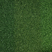 18mm ITF Tennis Grass - Curly Pile