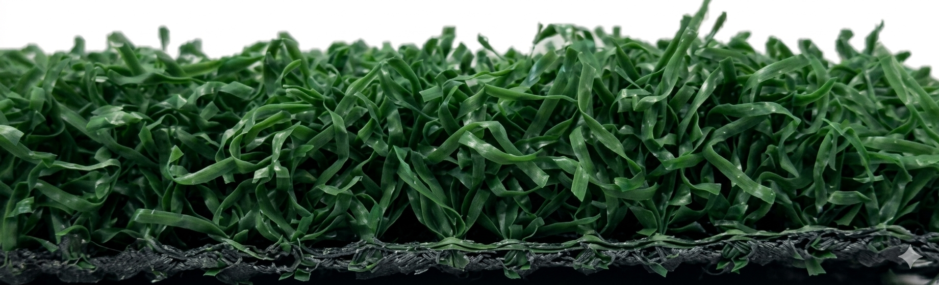 23mm Soft Pile Recreation Grass - 3.75m wide