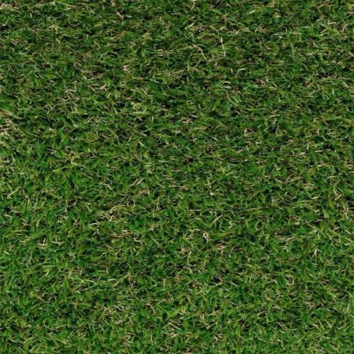 25mm Deluxe Landscape Grass - 3.75m wide sold per Lm - Aloro Group