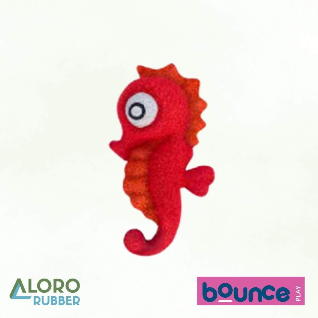 Bounce PLAY Ocean Team 04 EPDM (H: 15.5 cm W: 50 cm L: 27 cm)