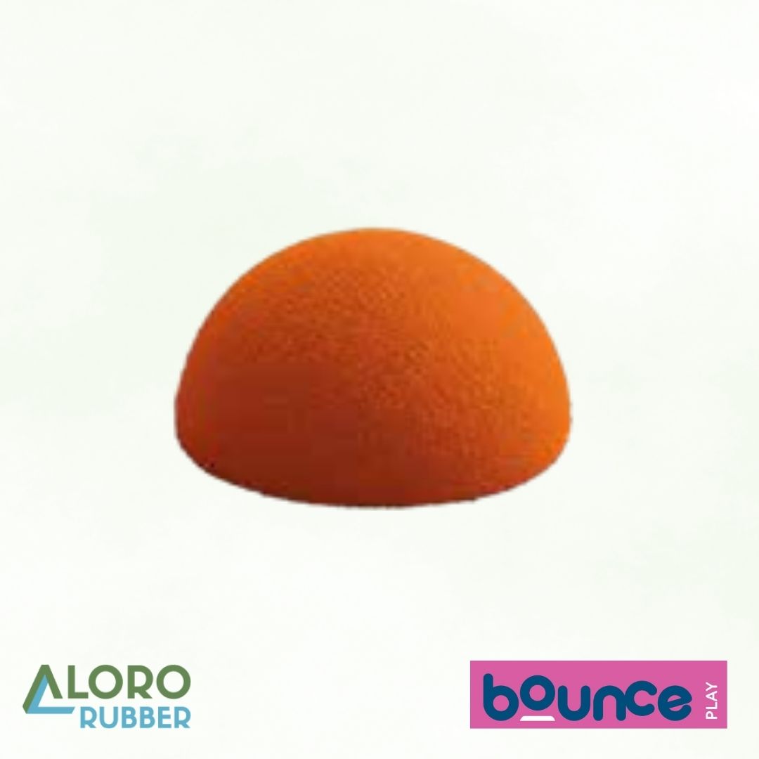Bounce PLAY Half Sphere 30 EPDM (D: 30 cm)