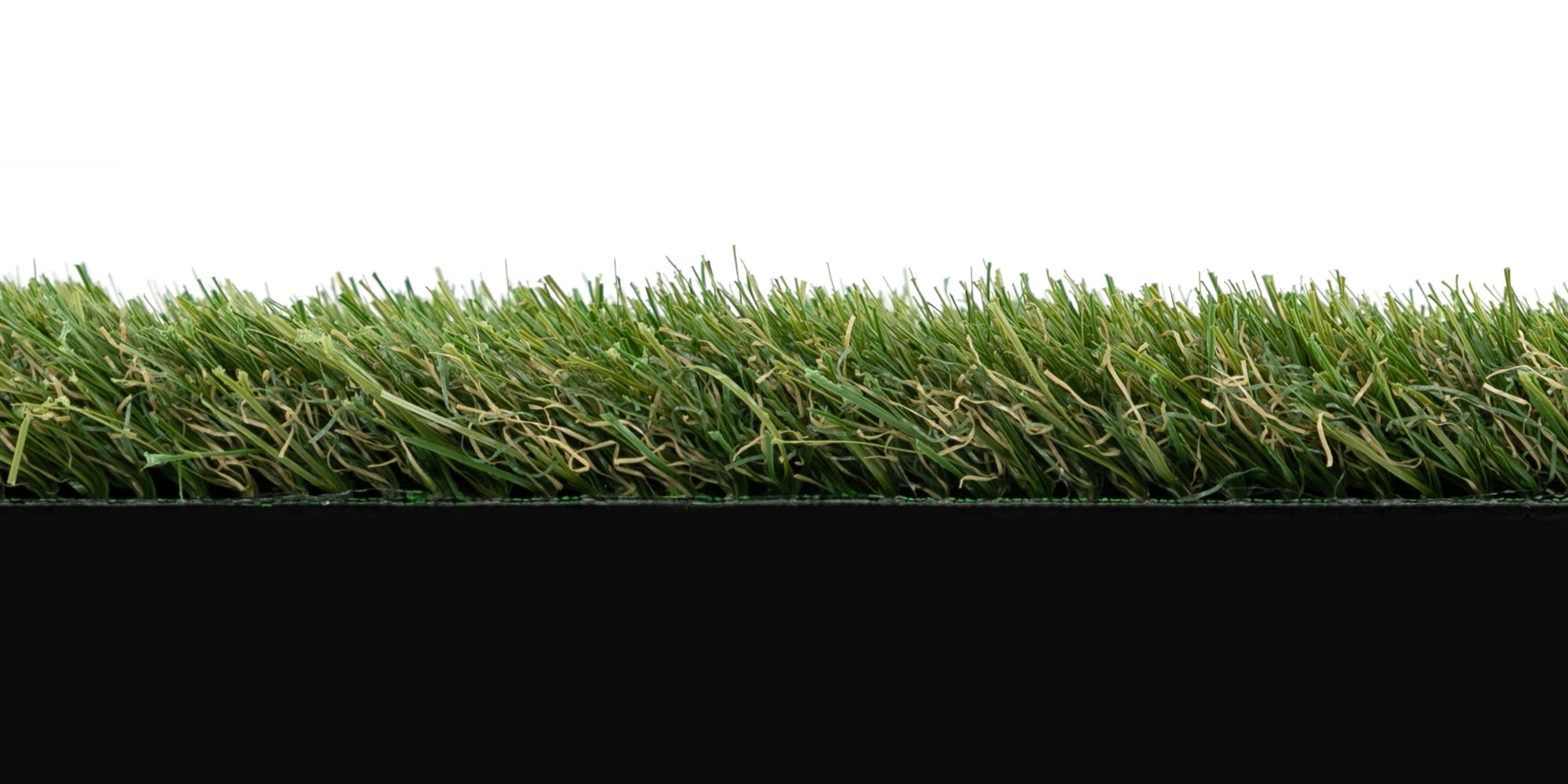 35mm Eco-Friendly & Renewable Premium Landscape Grass - 3.75m wide