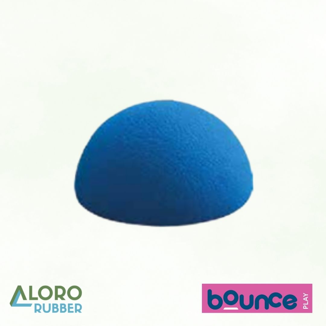 Bounce PLAY Half Sphere 40 EPDM (D: 40 cm)