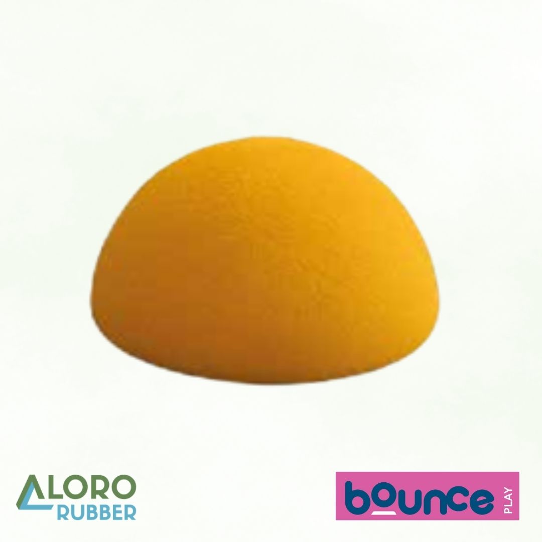 Bounce PLAY Half Sphere 50 EPDM (D: 50 cm)