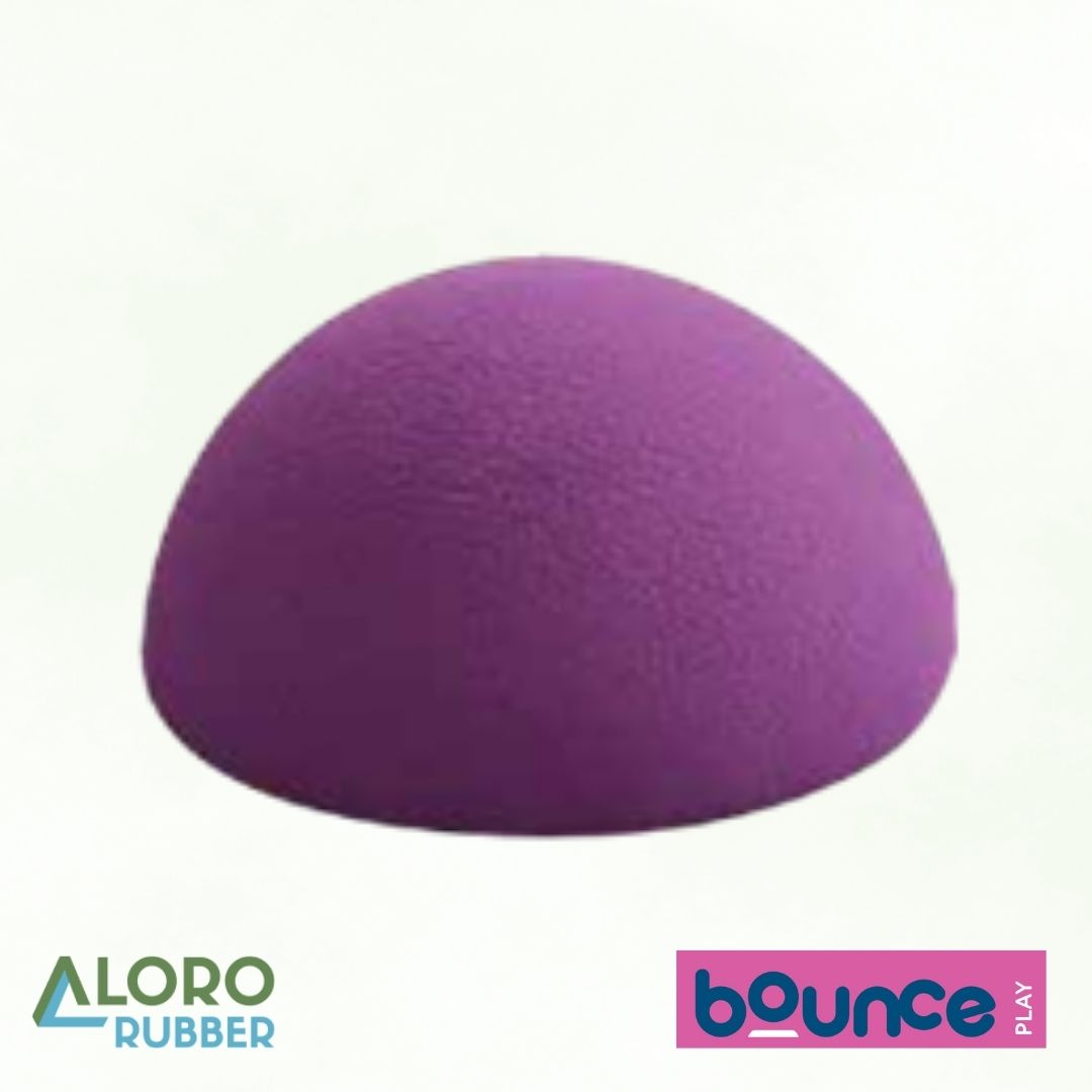 Bounce PLAY Half Sphere 60 EPDM (D: 60 cm)