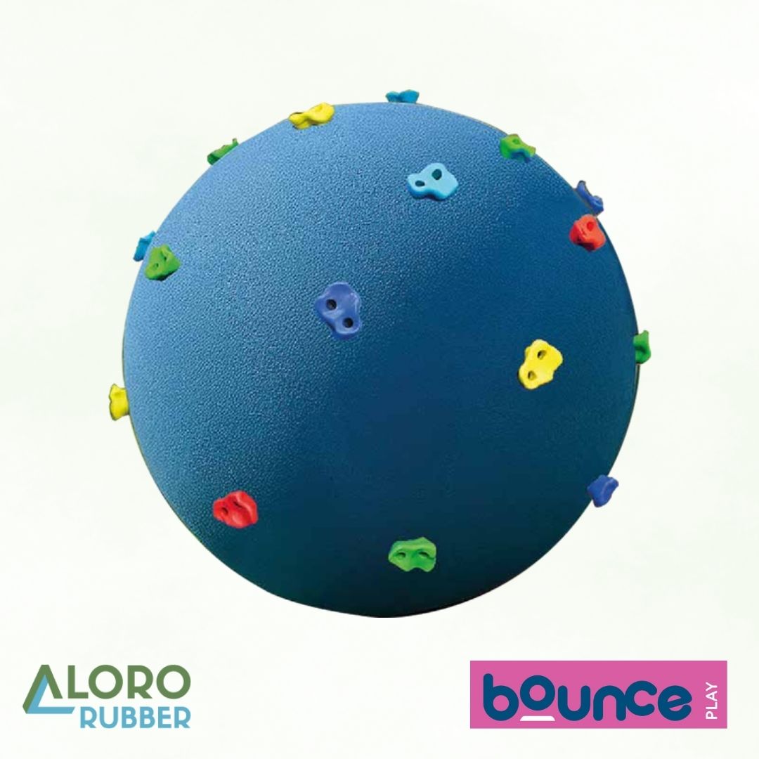 Bounce PLAY Full Sphere 160 EPDM (D: 160 cm)