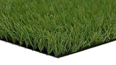 40mm Economy Allsports Soccer Grass - 3.65m wide sold per Lm - Aloro Group