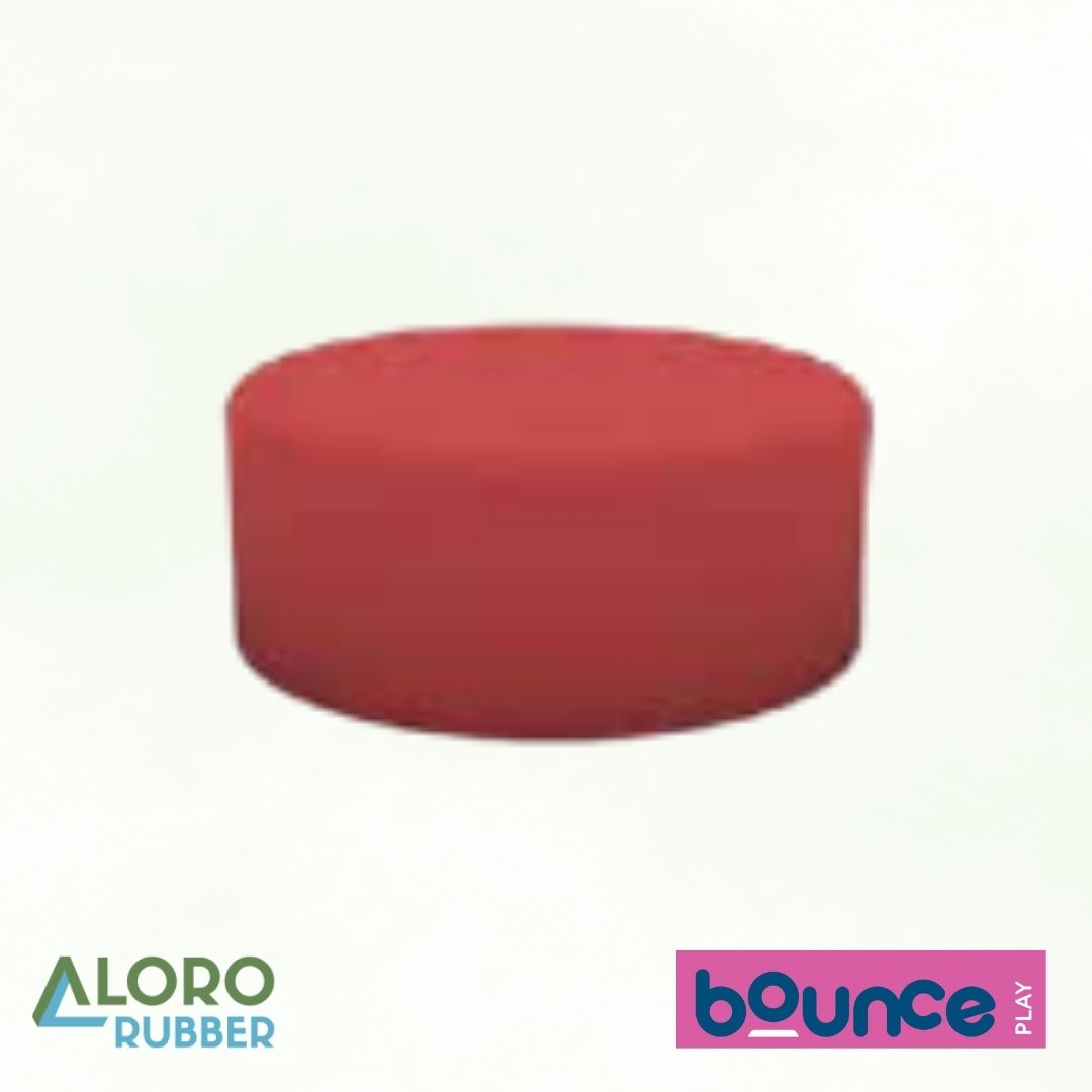 Bounce PLAY Seat Cylinder 4020 EPDM (D: 40 cm H: 20 cm)