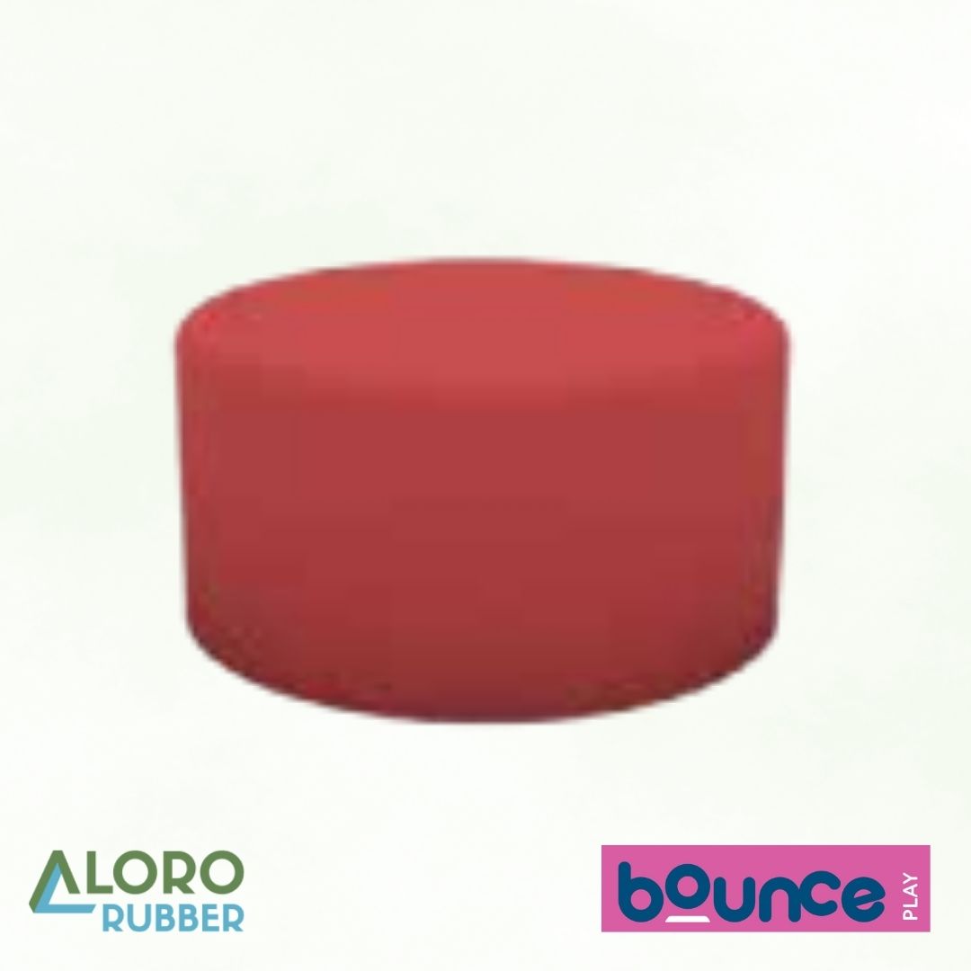 Bounce PLAY Seat Cylinder 4035 EPDM (D: 40 cm H: 35 cm)