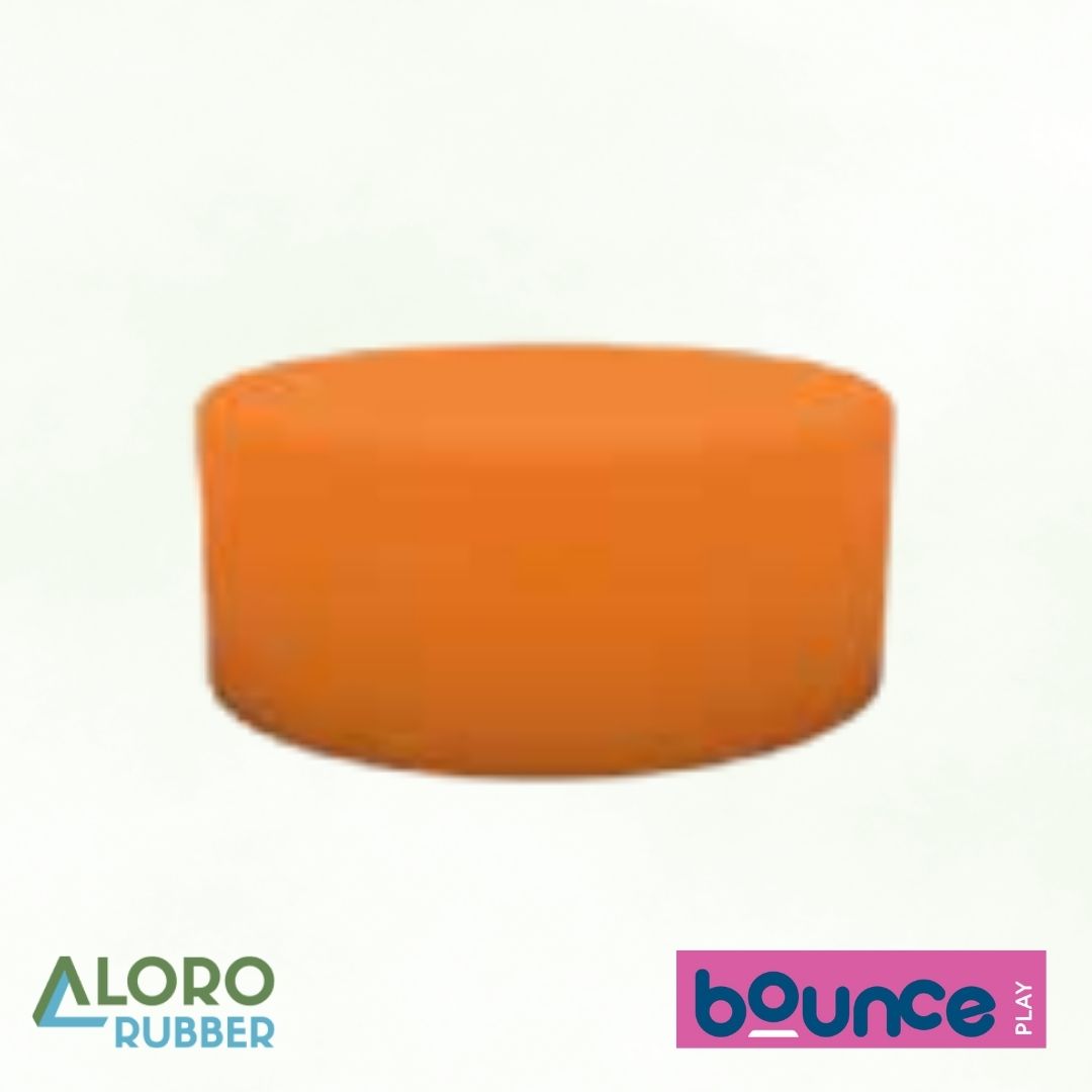 Bounce PLAY Seat Cylinder 4025 EPDM (D: 40 cm H: 25 cm)