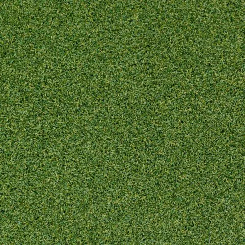 12mm Premium Putting Green Golf Grass - 3.75m wide sold per Lm