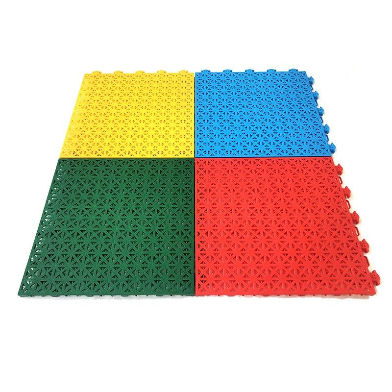 Easi-Court Custom Size and Colour