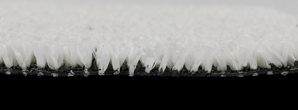 9mm Cricket White Line - 60mm wide sold per Lm - Aloro Group