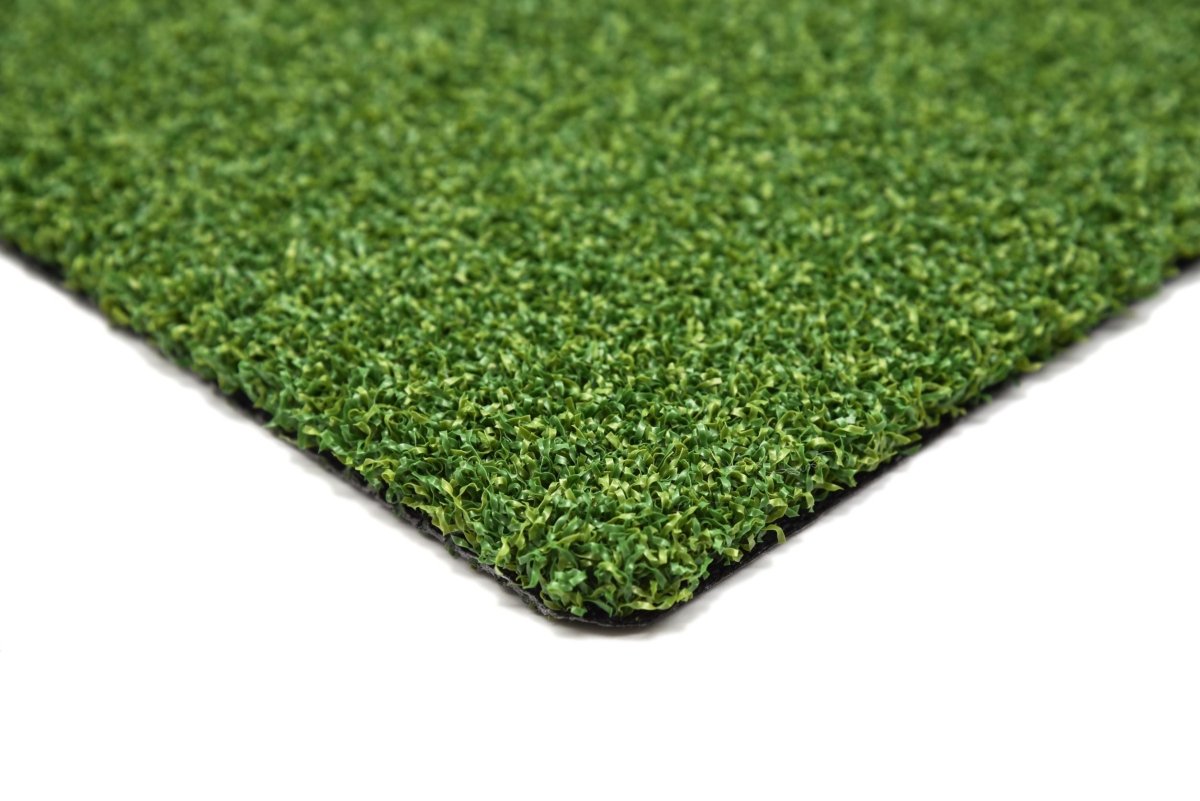 9mm PREMIUM Cricket Pitch Synthetic Grass - 3.69m wide sold per Lm - Aloro Group