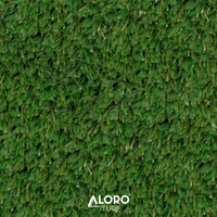 40mm Allsports Soccer Grass Green