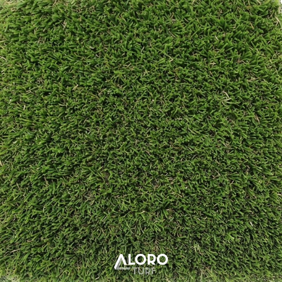 40mm Buffalo Landscape Grass - 3.75m wide