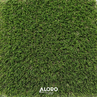 40mm Buffalo Landscape Grass