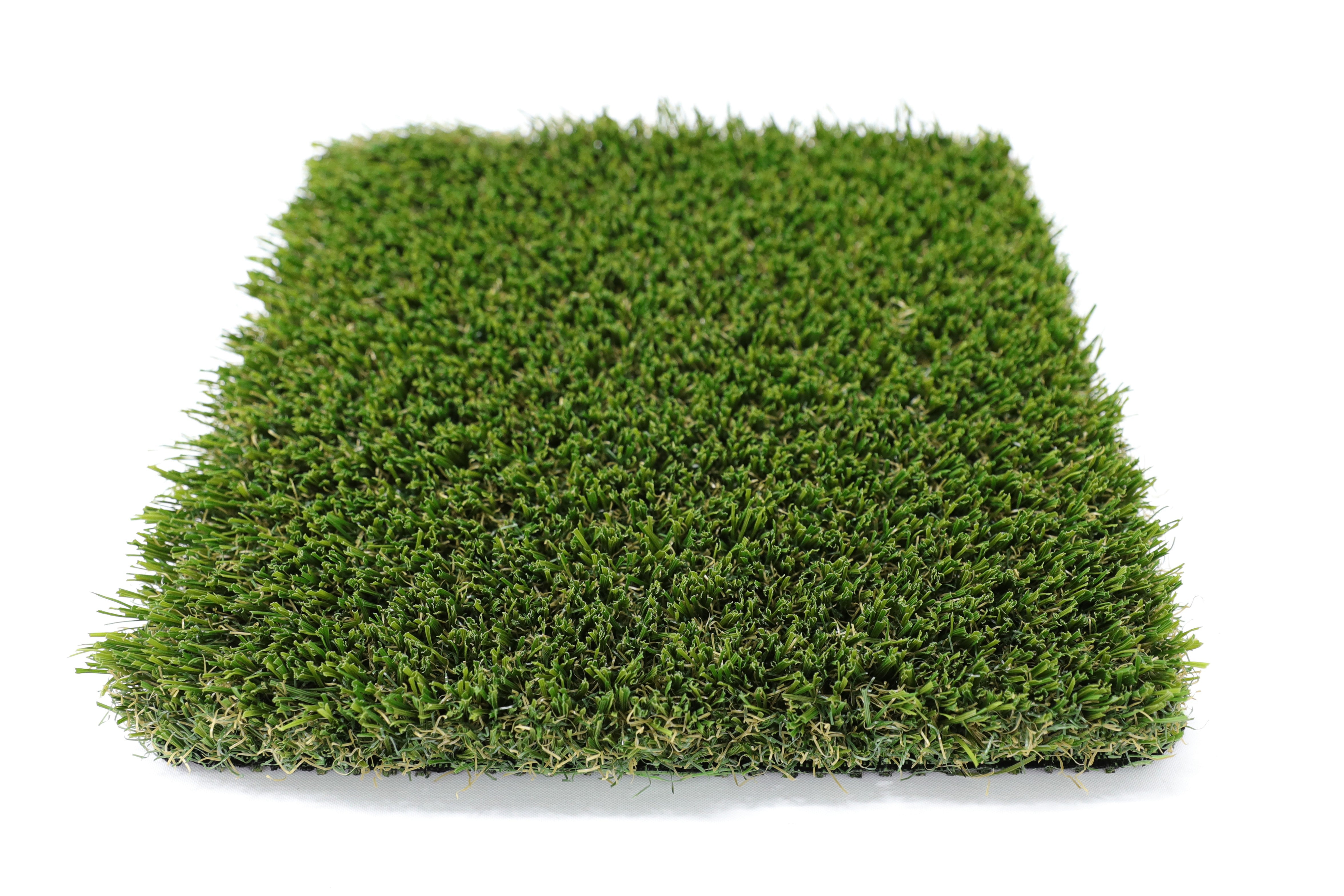 40mm Buffalo Landscape Grass - 3.75m wide sold per Lm