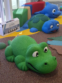 Bounce Play Animals