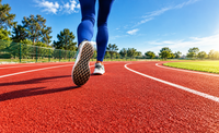 Aloro Sport SW Running Track