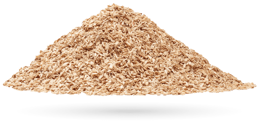 Brockfill Cork Infill for Sports Grass Installation - 5kg/m2