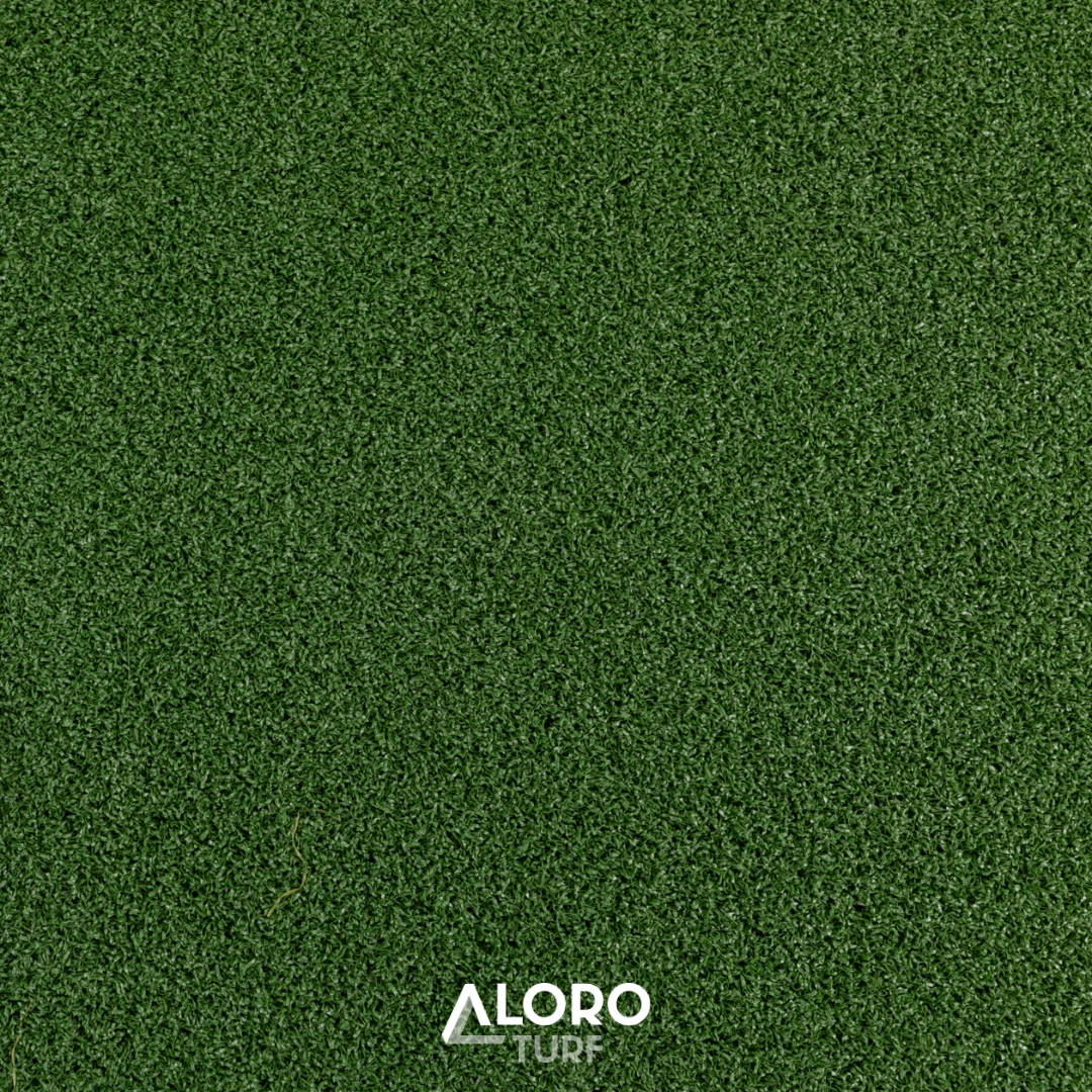 9mm Premium Cricket Pitch Synthetic Grass - 3.75m wide (18LM Roll)