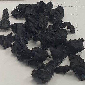 Rubber Underlay Granules - 8-15mm - 20kg
