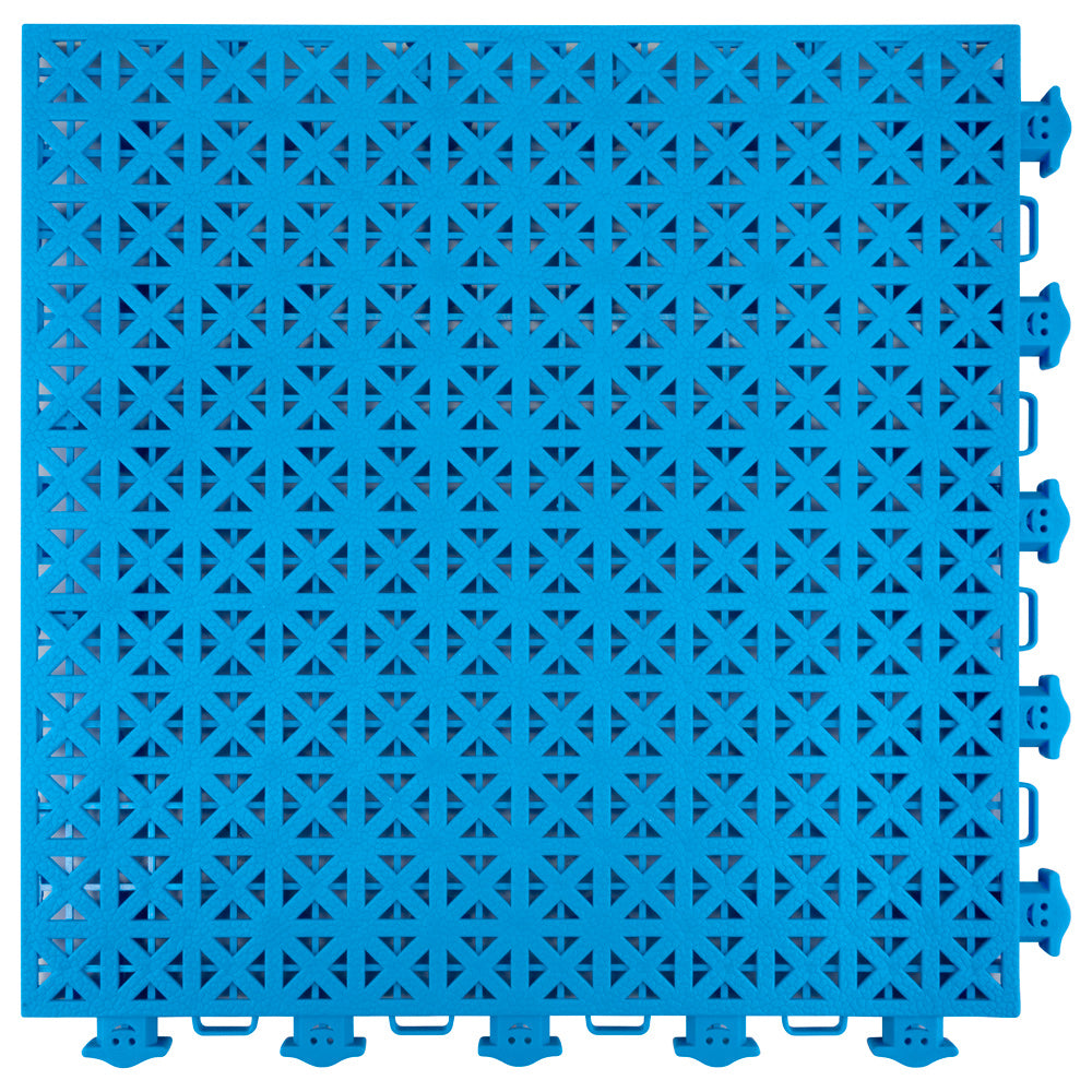 Easi-Court Advantage Plus Blue-Grey (10.16m x 7.42m)