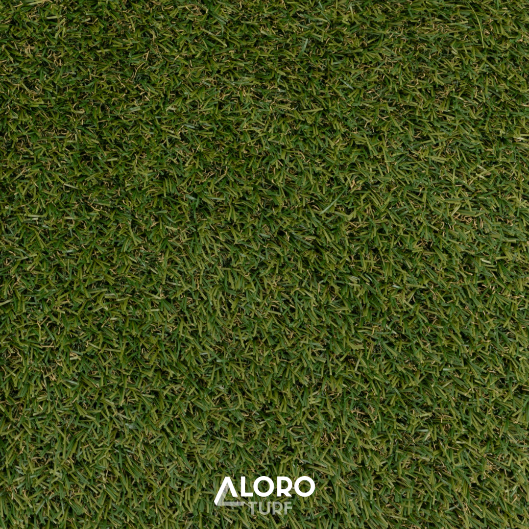 20mm Deluxe Landscape Grass - 1.83m wide