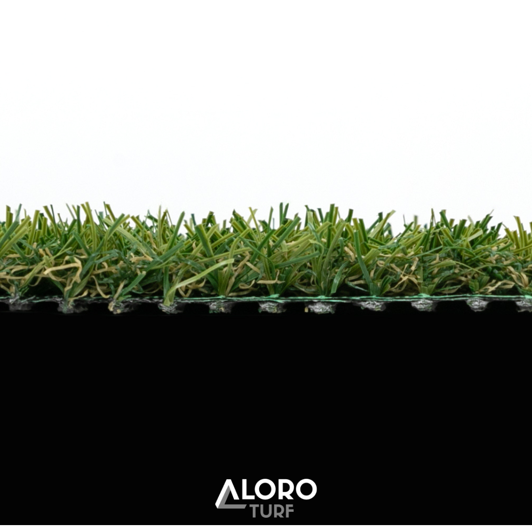 20mm Deluxe Landscape Grass - 1.83m wide