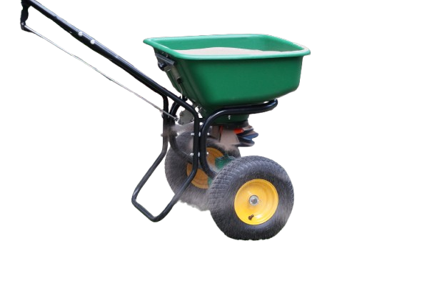 Sand Infill Machine (50L Capacity)