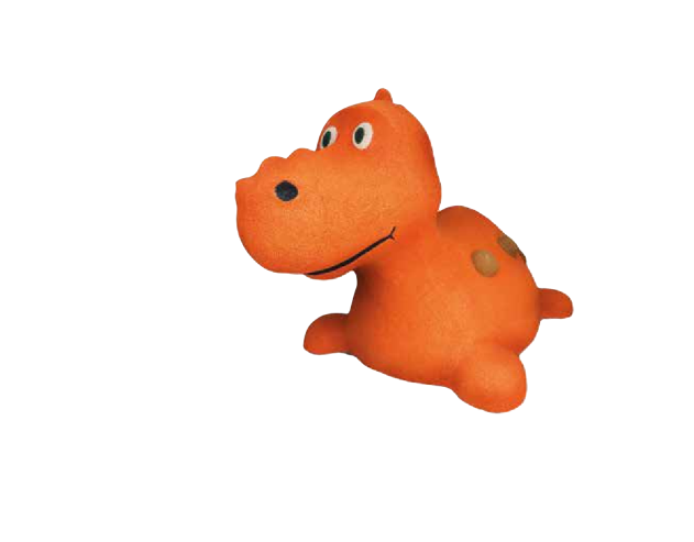 Bounce PLAY Dino Mini EPDM (H: 50 cm W: 90 cm L: 135 cm)